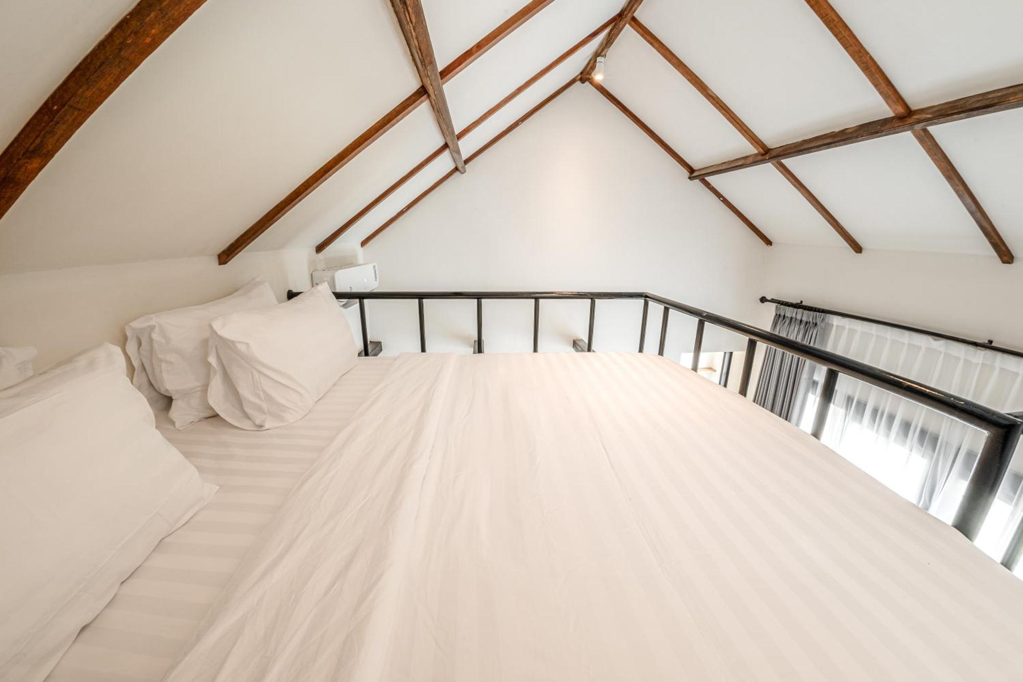 Sarang Apartments By Evdekimi Ubud Rum bild