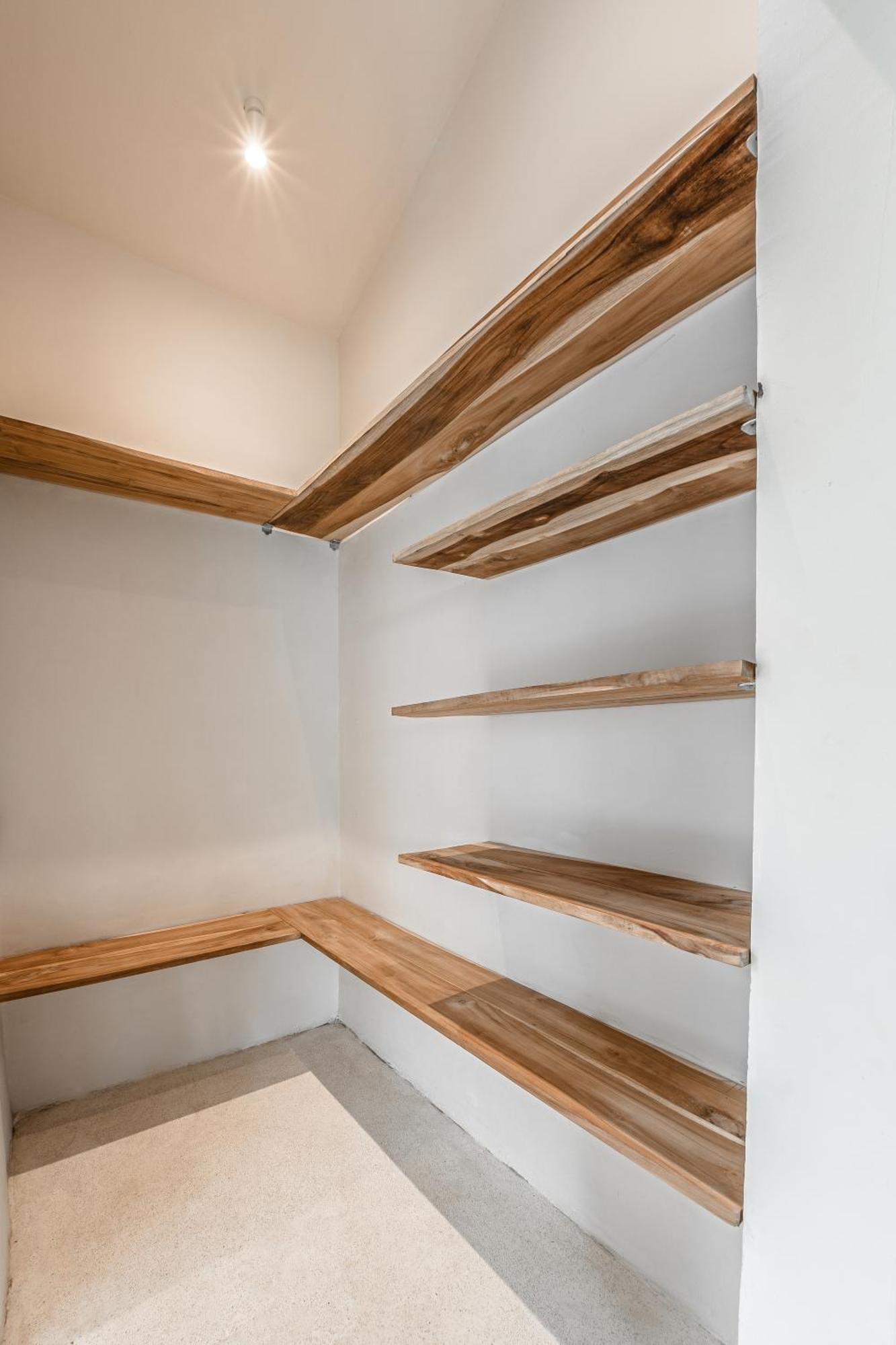 Sarang Apartments By Evdekimi Ubud Rum bild
